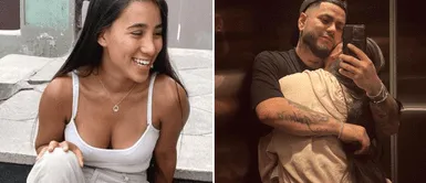 Samahara Lobatón compartió una emotiva ecografía que confirmaría su embarazo con Bryan Torres. Esta es la EMOTIVA ecografía de Samahara Lobatón que confirmaría su embarazo con Bryan Torres