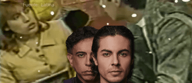 Alex Brocca y Magaly Medina ha causado furor en redes sociales. ¿Ernesto Pimentel mintió o no al país con su película? Usuarios reaccionan tras ver ENTREVISTA 'PERDIDA' de Alex Brocca con Magaly