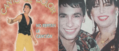 ¿Quién es quién en el famoso libro 'Canto de dolor' de Alex Brocca, la expareja de Ernesto Pimentel? Libro de Alex Brocca: ¿Quién es quién en 'Canto de dolor', historia de la expareja de Ernesto Pimentel?