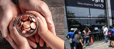 ¿Qué pasa con mi AFP si muero? El TERRIBLE DESTINO de tu fondo que NADIE te dijo ¿Qué pasa con mi AFP si muero? Conoce el destino de tus ahorros