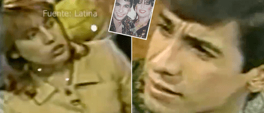 ¡Apareció! Esta es la entrevista PERDIDA de Magaly a Alex Brocca: Canal y HORA para ver las imágenes INÉDITAS ¡Apareció! Esta es la entrevista PERDIDA y COMPLETA de Magaly a Alex Brocca: Mira las imágenes INÉDITAS