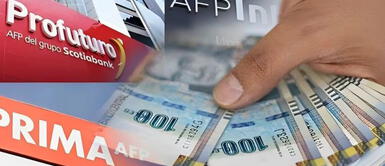 Gobierno autoriza nueva Ley de Retiro AFP: ¿Desde cuándo puedes pedir tu dinero? Gobierno autoriza nueva Ley de Retiro AFP: ¿Desde cuándo puedes pedir tu dinero?