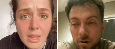 ¿Yiddá Eslava se APIADA de Julián Zucchi tras DESGARRADOR llanto y lanza impensado mensaje? ESTO dijo ¿Yiddá Eslava se APIADA de Julián Zucchi tras DESGARRADOR llanto y lanza impensado mensaje? ESTO dijo