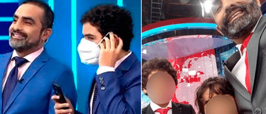 Fernando Llanos: ¿Cuántos HIJOS tiene el nuevo 'REY DEL TIKTOK' y quiénes son las MADRES? Fernando Llanos: ¿Cuántos HIJOS tiene el nuevo 'REY DEL TIKTOK' y quiénes son las MADRES?