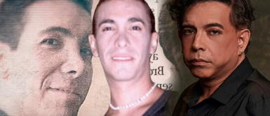 ¿Cómo fue el DESGARRADOR ADIÓS entre Alex Brocca y Ernesto Pimentel antes que el bailarín muriera? ¿Cómo fue el DESGARRADOR ADIÓS entre Alex Brocca y Ernesto Pimentel antes que el bailarín muriera?