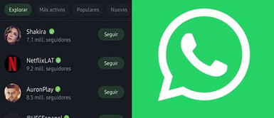 WhatsApp cambia de color y le dio a su app un ver más claro. Usuarios no están felices WhatsApp INDIGNA a sus usuarios por cambiar de COLOR: ¿cómo regresar al tono original?
