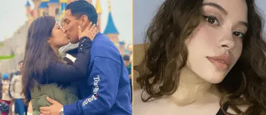 Donnie Yaipén tiene tres hijos con su esposa Stefani Quijano. Donnie Yaipén SE PRONUNCIA tras 'ampay' con joven de 22 años en hotel: "En el campo del AMOR siempre soy correspondido"