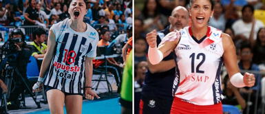 Alianza Lima vs. San Martin: ¿Cuándo, a qué hora y qué canal transmitirá la final de la Liga Nacional Superior de Vóley? Alianza Lima vs. San Martin: ¿Cuándo, a qué hora y qué canal transmitirá la final de la Liga Nacional Superior de Vóley?