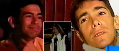 Amigo de fallecido Alex Brocca pone en peligro REPUTACIÓN y película de Ernesto Pimentel Amigo de fallecido Alex Brocca pone en peligro REPUTACIÓN y película de Ernesto Pimentel