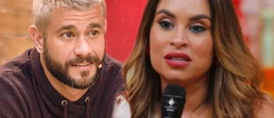 ¿Yaco Eskenazi lanza 'misil' contra Ethel Pozo? Esposo de Natalie Vértiz deja fuerte mensaje ¿Yaco Eskenazi lanza 'misil' contra Ethel Pozo? Esposo de Natalie Vértiz deja fuerte mensaje