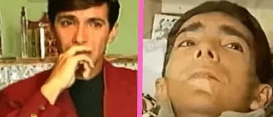 Este es el penoso pedido del bailarin antes de su fallecimiento. El CONMOVEDOR pedido de Alex Brocca antes de su fallecimiento: ¿Qué dijo?