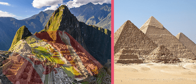 ¡Qué orgullo! Perú se convierte en el ‘Mejor Destino Internacional’ por segundo año consecutivo ELIMINANDO a Egipto ¡Qué orgullo! Perú se convierte en el ‘Mejor Destino Internacional’ por segundo año consecutivo ELIMINANDO a Egipto