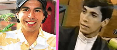 El escritor le confiesa estas fuertes palabras a la presentador de Tv. Alex Brocca y su FUERTE CONFESIÓN a Ernesto Pimentel en su lecho de muerte: ¿Qué dijo?