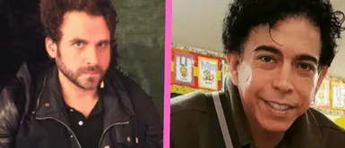 El conductor se mandó con todo contra el presentador de tv. Peluchín arremete contra Ernesto Pimentel después de leer el libro de Alex Brocca con este DURO mensaje