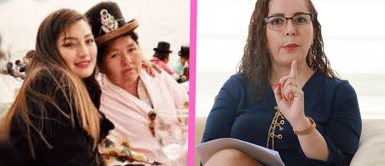 Madre de la cantante revela estas fuertes palabras de la abogada del cirujano. Madre de Muñequita Milly revela que le OFRECIERON DINERO por parte de Rosa Bartra, abogada del Dr. Fong