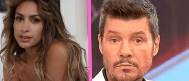 El conductor sorprende con estas duras palabras que deja en shock a todos. Marcelo Tinelli MULTIPLICA POR CERO a Milett Figueroa y se reencuentra con su primo en Argentina