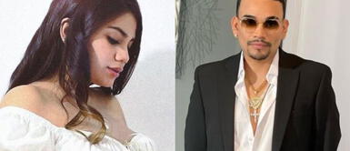 María Fe Saldaña lanza DESGARRADOR MENSAJE al revelar que perdió su bebé con Josimar María Fe Saldaña lanza DESGARRADOR MENSAJE al revelar que perdió su bebé con Josimar