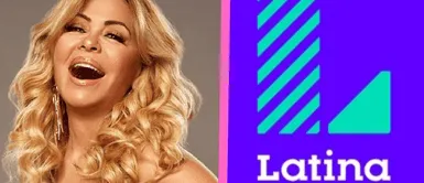 La conductora estaría a un paso de canal de San Felipe. ¿Latina ficha a Gisela Valcárcel y FIRMA CONTRATO luego de su salida de América TV?: Esta es la verdad