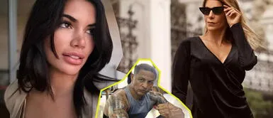 La exreina de belleza le dio duro consejo a Samantha Batallanos. Viviana Rivasplata ACONSEJA a Samantha Batallanos tras acercamiento con Maicelo: “Al final sufrirás”