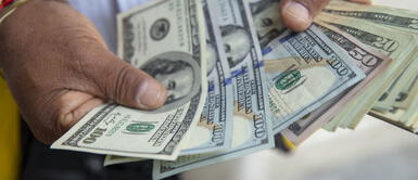 Retiro de AFP 2024: ¿Qué pasará con el DÓLAR y cómo AFECTARÁ TUS AHORROS en esta moneda? Retiro de AFP 2024: ¿Qué pasará con el DÓLAR y cómo AFECTARÁ TUS AHORROS en esta moneda?