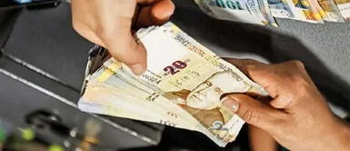 Retiro de CTS 2024: ¿Cómo saber cuánto DINERO tengo en mi CUENTA para RETIRAR? Retiro de CTS 2024: ¿Cómo saber cuánto DINERO tengo en mi CUENTA para RETIRAR?