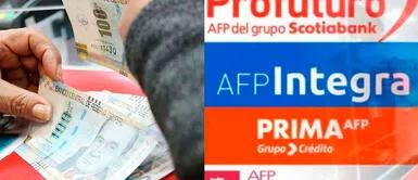 FILTRAN FECHAS REALES del NUEVO RETIRO de la AFP 2024: CRONOGRAMA de PAGOS AQUÍ FILTRAN FECHAS REALES del NUEVO RETIRO de la AFP 2024: CRONOGRAMA de PAGOS LINK AQUÍ