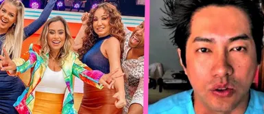 El médico impacta con estas fuertes palabras hacia el programa matutino. Hermano del Dr. Fong lanza FUERTE MISIL contra 'América Hoy por esta FUERTE razón: ¿Qué dijo?