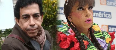 Usuarios piden salida de Ernesto Pimentel de la TV ¿El fin de su carrera? Usuarios exigen DESTIERRO de Ernesto Pimentel: "No queremos verlo más en TV"