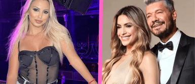 La argentina impacta con estas duras palabras acerca de su relación con Tinelli. Cande Lecce: Esta es la DESCOMUNAL suma de DINERO que pide la "AMANTE" de Tinelli por una entrevista en Perú