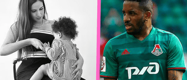 La influencer sorprende con este video sobre su maternidad. Darinka Ramírez comparte videos exclusivos de su embarazo ¿Sin Jefferson Farfán en su MEJOR etapa?