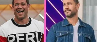 El conductor sorprende en esta inesperada casa. Yaco Eskenazi demuestra que no está 'SIN PLATA' y posa en esta LUJOSA casa: ¿Qué pasó?