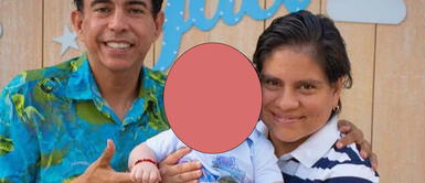 ¿Quién es Miluska Jácome, la máma del hijo de Ernesto Pimentel? Ernesto Pimentel: Así conoció a Miluska Jácome, madre de su hijo y cómo es su relación