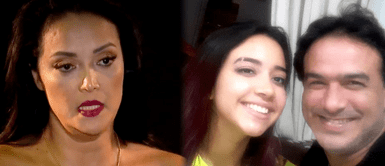 Mariella Zanetti reveló cómo su hija se enteró de la infidelidad de su padre Farid Ode Mariella Zanetti revela CÓMO y QUÉ reacción tuvo su hija Gamille al enterarse de INFIDELIDAD de Farid Ode