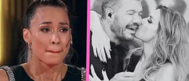 La modelo sorprende con estas fuertes palabras acerca de su relación. Milett Figueroa NO CALLA MÁS ante presunta INFIDELIDAD de Tinelli y lanza CONTUNDENTE mensaje: ¿Confirmó todo?