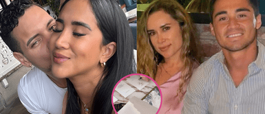 ¿Rodrigo Cuba y Ale Venturo irían a la boda de Melissa Paredes y Anthony Aranda? ¿Rodrigo Cuba y Ale Venturo son INVITADOS a la BODA de Melissa Paredes y Anthony Aranda?