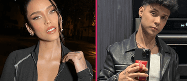 ¿Janick Maceta inició romance con Mario Ruiz? Filtran IMÁGENES de Janick Maceta que CONFIRMARÍA romance con influencer colombiano Mario Ruiz