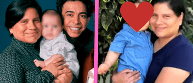 Conoce más acerca de la madre de su hijo del conductor. Ernesto Pimentel: Esta es la IMPORTANTE ocupación de Miluska Jácome, la madre de su hijo