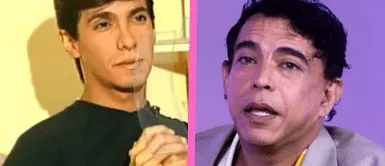 El conductor lanza este efusivo mensaje al recordado bailarín. Ernesto Pimentel deja este IMPENSADO mensaje para su expareja Alex Brocca tras polémica: ¿Qué dijo?