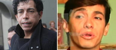 Usuarios usan IA y hacen que Alex Brocca "cante" la canción "Tomar para Olvidar" Usuarios usan IA y hacen que Alex Brocca "cante" la canción "Tomar para Olvidar"