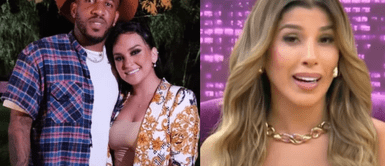 ¿Jefferson Farfán manda indirecta a Yahaira Plasencia? Jefferson Farfán se luce con Daniela Darcourt y HUNDE ¿a Yahaira Plasencia? con DEMOLEDOR dardo