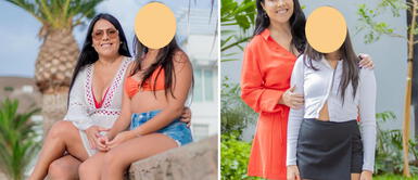 El arma que la hija de Tula Rodríguez lleva en su cartera para combatir la inseguridad de Lima El arma que la hija de Tula Rodríguez lleva en su cartera para combatir la inseguridad de Lima