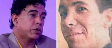 No fue Ernesto Pimentel: ¿Quién es escribió la icónica canción que rememora su historia con Alex Brocca? No fue Ernesto Pimentel: ¿Quién es escribió la icónica canción que rememora su historia con Alex Brocca?