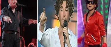 Imitadores de ‘Yo Soy’ que ya fallecieron Imitadores de ‘Yo Soy’ que ya FALLECIERON y NO lo sabías