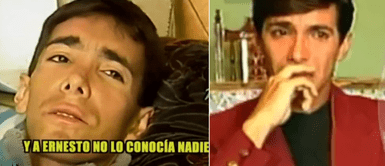 La DOLOROSA súplica de Alex Brocca por los retrovirales que pararían su SUFRIMIENTO: Se lo negaron La DOLOROSA súplica de Alex Brocca por los retrovirales que pararían su SUFRIMIENTO: Se lo negaron