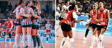 Alianza Lima vs. San Martín: ¿Cuándo, dónde y a qué hora se juega el EXTRA GAME por el título de la Liga Nacional de Vóley? Alianza Lima vs. San Martín: ¿Cuándo, dónde y a qué hora se juega el EXTRA GAME por el título de la Liga Nacional de Vóley?