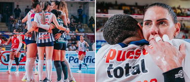 Alianza Lima venció a San Martín por 3-0 y habrá extra game por el título de la LNSV Alianza Lima venció a San Martín por 3-0 y habrá extra game por el título de la LNSV