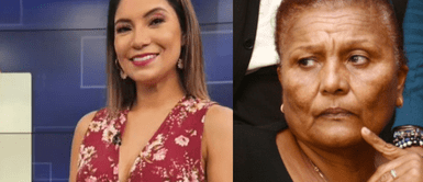 Alicia Retto manda chiquita a Doña Peta ¿Qué dijo? Alicia Retto HUNDE a Doña Peta con INESPERADO dardo: "Yo no crío a mi hijo pegadito a mí"