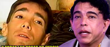 Erneto Pimentel toma DRÁSTICA decisión tras FUERTES CRÍTICAS por su película "Chabuca" Ernesto Pimentel toma DRÁSTICA decisión tras FUERTES CRÍTICAS por su película "Chabuca"