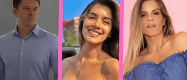 La modelo sorprende con este inesperado gesto. Korina Rivadeneira cumple IMPENSADO acto de AMOR ¿entre Mario Hart y Alejandra Baigorria?: ¡No lo creerás!