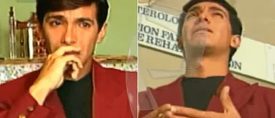 Alex Brocca compartió cuál es su más íntimo sueño antes de fallecer. Este es el DOLOROSO sueño que expuso Alex Brocca entre LÁGRIMAS antes de fallecer: ¿sobre Pimentel?